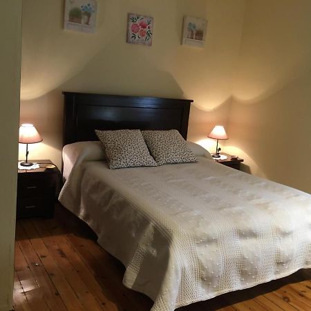 Casa Antigua Con Encanto En Cabaneros Retuerta de Bullaque Εξωτερικό φωτογραφία