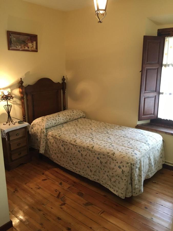 Casa Antigua Con Encanto En Cabaneros Retuerta de Bullaque Εξωτερικό φωτογραφία