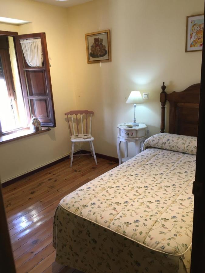 Casa Antigua Con Encanto En Cabaneros Retuerta de Bullaque Εξωτερικό φωτογραφία