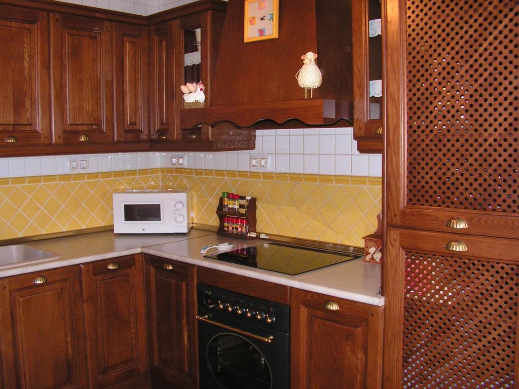 Casa Antigua Con Encanto En Cabaneros Retuerta de Bullaque Δωμάτιο φωτογραφία