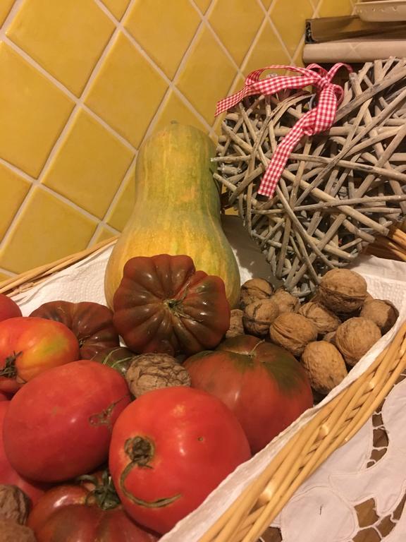 Casa Antigua Con Encanto En Cabaneros Retuerta de Bullaque Εξωτερικό φωτογραφία